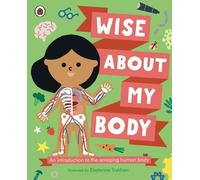 Ekaterina Trukhan Wise About My Body (Copertina rigida)