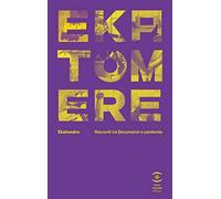Ekatomere. Racconti tra Decameron e pandemia
