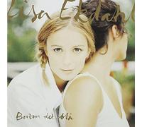 EKDAHL, LISA - BORTOM DET BLA