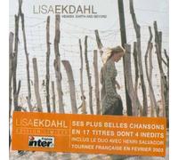 Ekdahl,Lisa - Heaven,Earth & Beyond