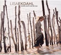 EKDAHL, LISA - HEAVEN, EARTH & BEYOND -D
