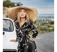 Ekdahl Lisa - Lisa Ekdahl More Of The Good