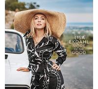 Ekdahl Lisa - Lisa Ekdahl More Of The Good (Digifile)