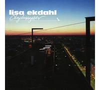 Ekdahl Lisa - Olyckssyster