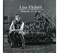 EKDAHL, LISA - PARLOR AV GLAS