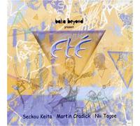 Eke' - Various Artists (Audio cd)