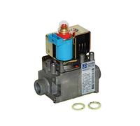 ekecel SIT 845 Sigma 0845057 - Valvola gas metallo filettato 1/2 in