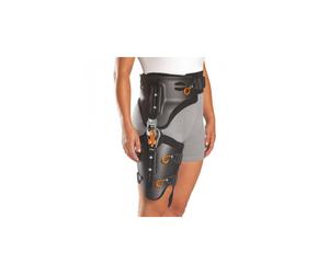 Ekeep A1 Hipokeep Tutore Sinistro Per Anca