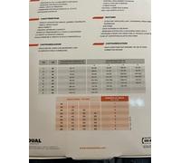 ekeep b1 reggiseno posturale nero (tg 07 98-102 cm)