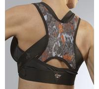 Ekeep EKEEP B2 ACTIVE BRA REGGISENO POSTURALE SPORTIVO NERO/FUN 6