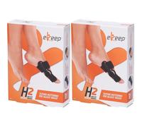 Ekeep H2 Hallux Valgus Tutore Notturno Per Alluce Valgo 1/M 2x1 pz Ben