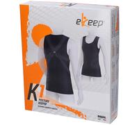 Ekeep K1 Posture Keeper Richiamo Dinamico Dorsale Donna 2 1 pz Bendagg