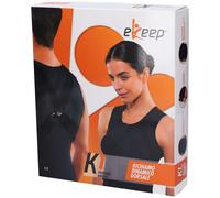 Ekeep K1 Posture Keeper Richiamo Dinamico Dorsale Donna 4 1 pz Bendagg