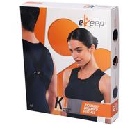 Ekeep K1 Posture Keeper Richiamo Dinamico Dorsale Donna 5 1 pz Bendagg