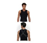 Ekeep K1 Posture Keeper Richiamo Dinamico Dorsale Uomo 1 1 pz Bendaggi