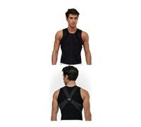 Ekeep K1 Posture Keeper Richiamo Dinamico Dorsale Uomo 2 1 pz Bendaggi