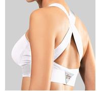 Ekeep REGGISENO B1 POSTURAL BRA BIANCO EKEEP 3