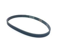 EKEGUY Cinghia trapezoidale 1 PZ Tapis Roulant Cinghia di Trasmissione PJ470/185J 5 Costole di Gomma Multi Scanalatura Cinghia Multi Cuneo Tapis Roulant Motor Bike Fitness Ricambio per Cinghia