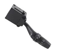 EKEGUY Interruttore sul piantone sterzo 35255-S5A-A22 35255S5AA22 per CRV per Civic per Fit per Jazz per City per Stream Illuminazione E Interruttore Indicatori di Direzione Comando Devio Luci
