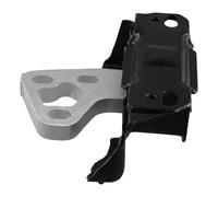 EKEGUY Supporto Motore Universale Cuscinetti in Gomma del Cambio C1BZ-6068-C C1BY-7M121-AA Supporto Motore per Ford per Fiesta 2014-2019 Puffer per Supporto Motore