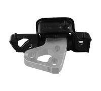 EKEGUY Supporto Motore Universale Cuscinetti in Gomma del Cambio C1BZ-6068-C C1BY-7M121-AA Supporto Motore per Ford per Fiesta 2014-2019 Puffer per Supporto Motore