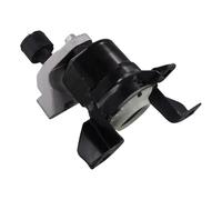 EKEGUY Supporto Motore Universale Gruppo Montaggio Motore DG9Z6038H DG9Z-6038-H Staffa di Supporto in Gomma Anteriore per Ford per Fusion 2013-2020 Puffer per Supporto Motore