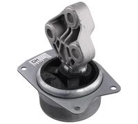 EKEGUY Supporto Motore Universale per Insignia per Buick per Regal per Lacrosse 2010-2013 13312096 Auto Motore di Montaggio Trasmissione Staffa Puffer per Supporto Motore