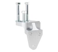 EKEGUY Supporto Motore Universale Supporti Motore Serie B A 3 Bulloni per Integra 1994-2001 per Civic 1992-2000 Supporto Montante Lato Guida in Billet Puffer per Supporto Motore