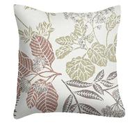 Ekelund - Federa per Cuscino Decorativo, Fodera Cuscino 40 x 40 cm, 100% Cotone