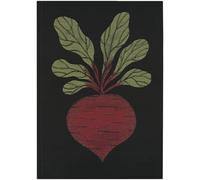 Ekelund Rodbeta 930 - Asciugamano da cucina, 48 x 70 cm, in cotone