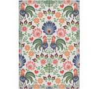 Ekelund Rooster 599 - Asciugamano da cucina, 35 x 50 cm, in cotone