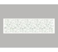Ekelund Runner Per Tavolo Grönska 35x120Cm 100% Cotone Biologico