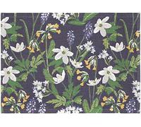 Ekelund - Set di 2 tovagliette Spring 35 x 48 cm, 100% cotone