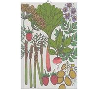 Ekelund - Strofinaccio SommarPrimörer 40 x 60 cm, 100% cotone