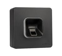 Set ekey xLine FP per AP, colore nero
