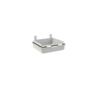 ekey uno Cappuccio inferiore bianco (13,88 € pro 1 )