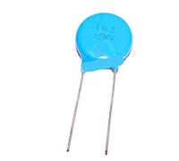 EKFBQBGW 10PCS High Pressure Ceramics capacitors 10KV680PF 681