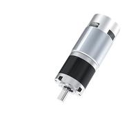 EKFBQBGW 12V Single 16RPM Planetary Gear DC Low-Speed Electronic Starter DC 775 Long Life Ultra-High Torque Forward And 42mm