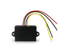 EKFBQBGW 12v to 15v 19v DC to DC Step Up Boost Power Converter 1A 2A 3A 4A 15vdc 19vdc Regulator Voltage Stabilizer (2A,12V_15V)