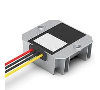 EKFBQBGW 12V to 24V 3A DC Power Converter DC Booster DC-DC Transformer Module