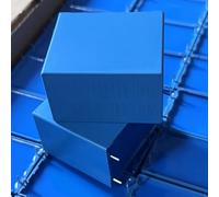 EKFBQBGW 1pcs/Lot B32778A406K501 Series 40UF 1000V p52mm Copper Pin Turn-off Non-Electrode Capacitor 57x34.5x49mm