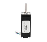 EKFBQBGW 20HS50 1PCS Nema 8 Stepper Electronic Starter 0.8A 12mN.m 20 Series