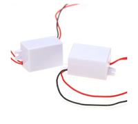 EKFBQBGW AC-DC Power Supply Module AC 110V 220V 230V To DC 12V Buck Converter 3W LED Isolated
