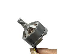 EKFBQBGW BLDC 1806 3-Phase Brushless Electronic Starter 12V 1600KV High Speed Brushless Engine for Multi-Axis UAV Aircraft