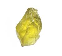 EKFBQBGW Citrine Raw Stones and Crystals, Rough for Tumbling Cabbing Polishing Fountain Decoration DIY,500g