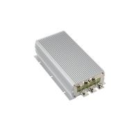 EKFBQBGW Convertitore di Potenza DC 24V a 48V 50A 2400W Regolatore di Aumento Automatico della Tensione Modulo di Alimentazione for Auto