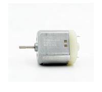 EKFBQBGW DC 3V 3.7V FK260PA-3540/42 Electronic Starter 19000RPM Carbon Brush 260 Flat Electronic Starter for Electron