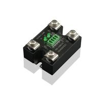 EKFBQBGW Four Road Solic Electrical Relay Module Module PA4-D2825T Single-Phase Electronic Starter And Reversing Three-Phase And Two-Control