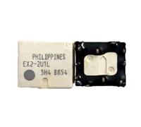 EKFBQBGW Relè EX2-2U1 12V DIP10 25A