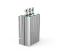 EKFBQBGW Wide Voltage Input 9-36V to 13.8v 60A Voltage Regulator 30-60V to 36V DC Power Converter Inverter Transformer